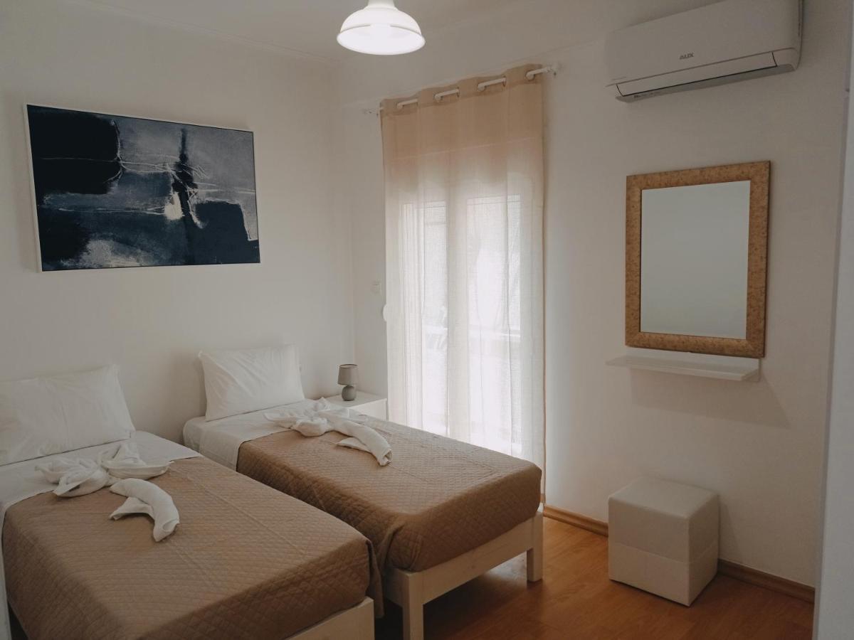干尼亞Oksana House公寓 外观 照片