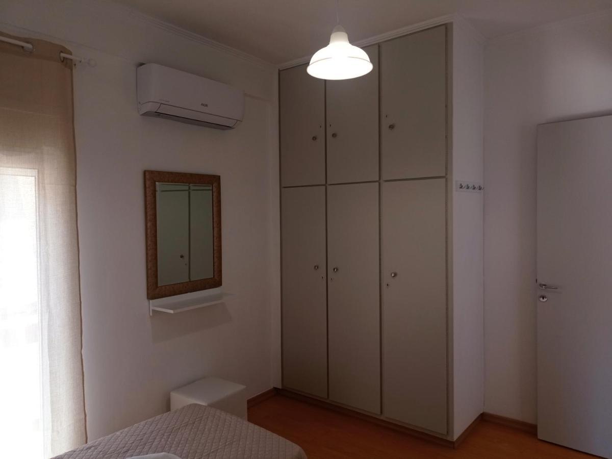 干尼亞Oksana House公寓 外观 照片